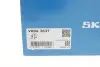 Подшипник ступицы (комплект) SKF VKBA 3637 (фото 8)