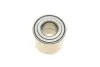 Підшипник маточини (комплект) SKF VKBA 3639 (фото 3)