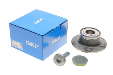 Ступица колеса в сборе SKF VKBA 3644 (фото 1)