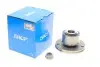 Подшипник ступицы (комплект) SKF VKBA 3646 (фото 1)