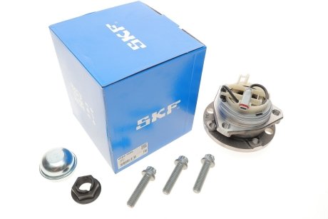 Маточина колеса в зборі SKF VKBA 3650