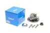 Ступица колеса в сборе SKF VKBA 3651 (фото 1)