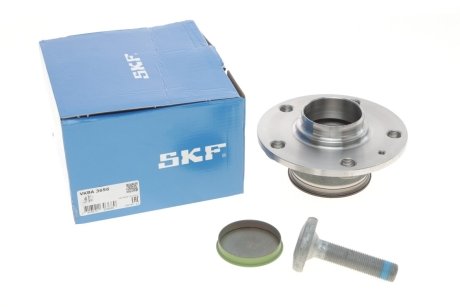 Ступица колеса в сборе SKF VKBA 3656