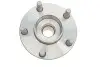 Подшипник ступицы (комплект) SKF VKBA 3660 (фото 2)