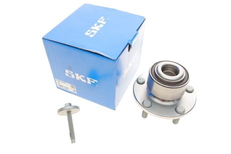 Подшипник ступицы (комплект) SKF VKBA 3660