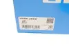 Подшипник ступицы (комплект) SKF VKBA 3660 (фото 8)