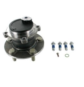 Маточина колеса в зборі SKF VKBA 3661