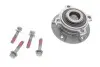 Подшипник ступицы (комплект) SKF VKBA 3670 (фото 1)
