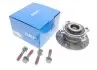 Подшипник ступицы (комплект) SKF VKBA 3670 (фото 2)