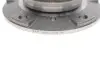 Подшипник ступицы (комплект) SKF VKBA 3670 (фото 3)