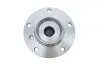 Подшипник ступицы (комплект) SKF VKBA 3670 (фото 4)