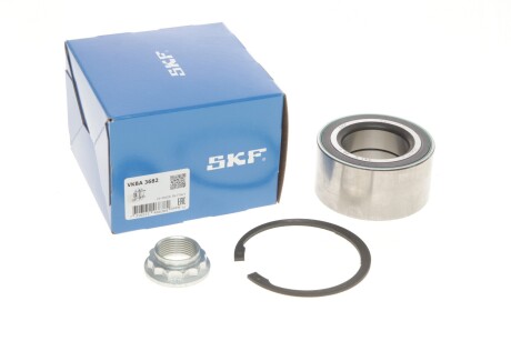 Подшипник шариковый d>30 SKF VKBA 3682