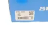 Подшипник ступицы (комплект) SKF VKBA 3684 (фото 6)