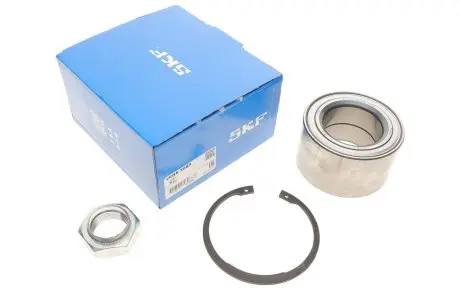 Подшипник шариковый SKF VKBA 3689
