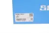 Ступица колеса в сборе SKF VKBA 3691 (фото 4)