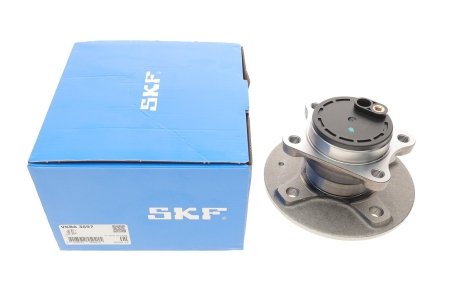 Маточина колеса в зборі SKF VKBA 3697