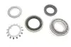 Подшипник ступицы (комплект) SKF VKBA 3712 (фото 1)
