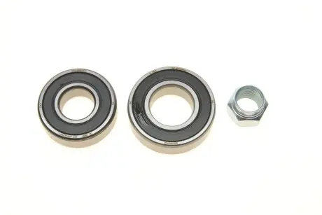 Підшипник колісний SKF VKBA 3717