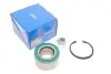 Подшипник ступицы (комплект) SKF VKBA 3902 (фото 1)