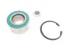 Подшипник ступицы (комплект) SKF VKBA 3902 (фото 2)