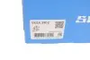 Подшипник ступицы (комплект) SKF VKBA 3902 (фото 3)
