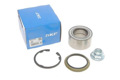 Подшипник роликовый конический SKF VKBA 3935