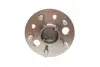 Подшипник ступицы комплект SKF VKBA 3944 (фото 3)