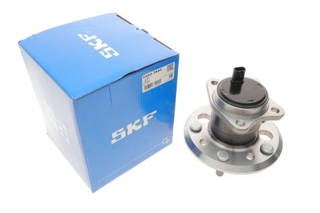 Подшипник ступицы комплект SKF VKBA 3944