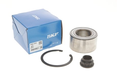 Підшипник маточини (комплект) SKF VKBA 3945