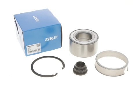 Подшипник шариковый d>30 SKF VKBA 3946