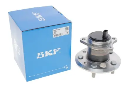 Подшипник ступицы (комплект) SKF VKBA 3947