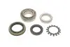 Подшипник роликовый цилиндрический SKF VKBA 3948 (фото 2)