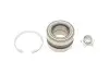 Підшипник маточини (комплект) SKF VKBA 3965 (фото 1)