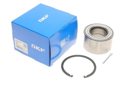 Подшипник шариковый d>30 SKF VKBA 3979