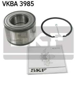 Підшипник колісний SKF VKBA3985
