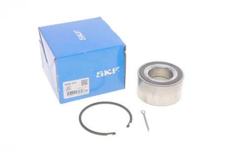 Підшипник кульковий SKF VKBA3991