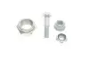 Підшипник маточини (комплект) SKF VKBA 613 (фото 3)