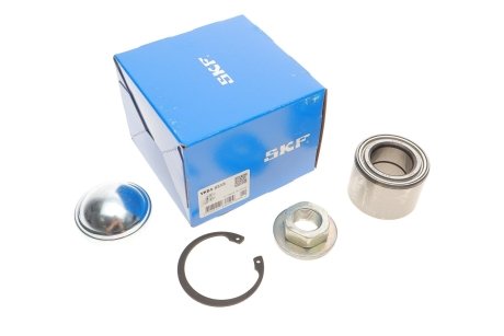 Подшипник роликовый конический SKF VKBA 6515