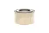 Підшипник маточини (комплект) SKF VKBA 6520 (фото 4)