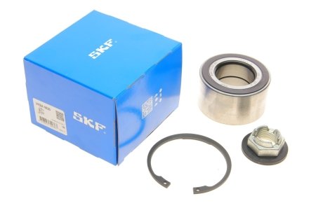 Подшипник шариковый d>30 SKF VKBA 6520