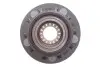 Маточина колеса в зборі SKF VKBA 6522 (фото 4)