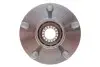 Маточина колеса в зборі SKF VKBA 6522 (фото 5)