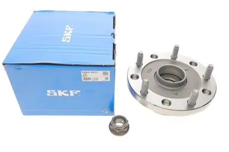 Маточина колеса в зборі SKF VKBA 6527