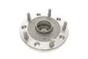 Ступица колеса в сборе SKF VKBA 6527 (фото 8)