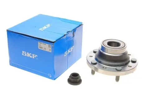 Ступица колеса в сборе SKF VKBA 6528