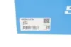 Подшипник ступицы (комплект) SKF VKBA 6531 (фото 4)
