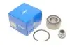 Підшипник маточини (комплект) SKF VKBA 6539 (фото 1)