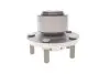 Ступица колеса в сборе SKF VKBA 6543 (фото 2)