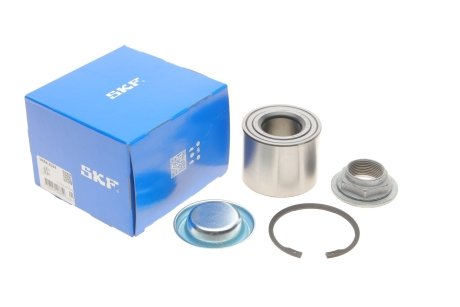 Подшипник роликовый конический SKF VKBA 6544