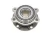Підшипник маточини (комплект) SKF VKBA 6546 F (фото 3)